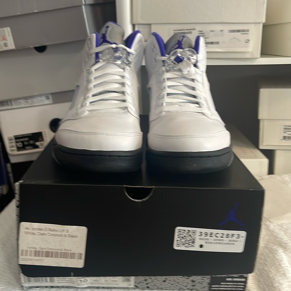 Jordan 5